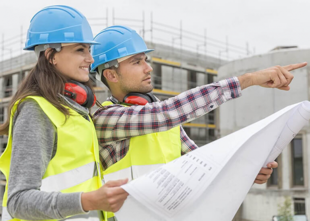 Peyzaj ve Çevre Düzenleme